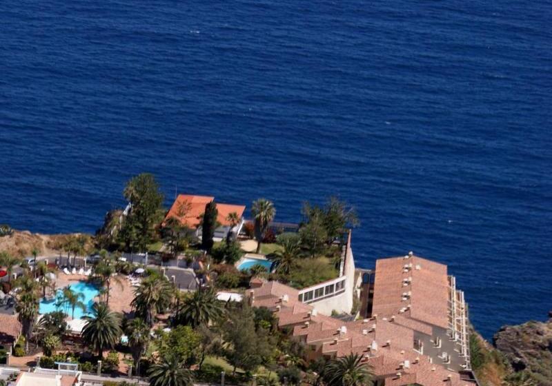 Apartamentos Playa De Los Roques