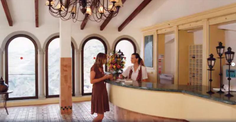 Apartamentos Playa De Los Roques