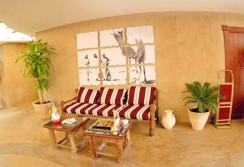 هتل Al Liwan Suites