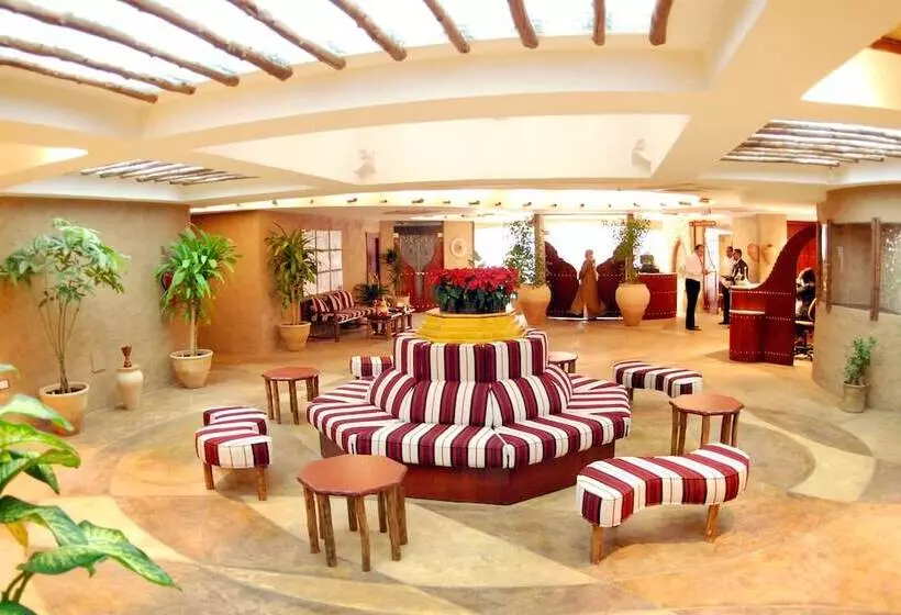 هتل Al Liwan Suites