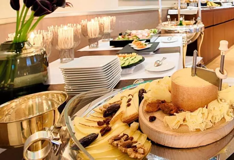 Hotel Alden Splügenschloss Zürich   Leonardo Limited Edition