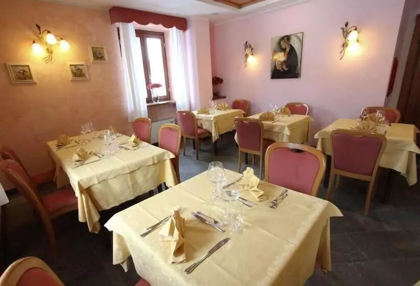 בית מלון כפרי Alpechiara