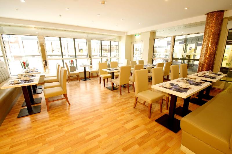 Premiere Classe Hotel Am Kieler Schloss Kiel