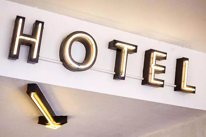 Premiere Classe Hotel Am Kieler Schloss Kiel