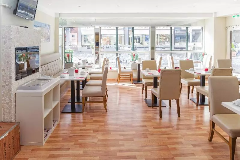 Premiere Classe Hotel Am Kieler Schloss Kiel