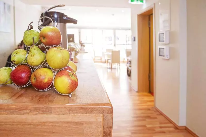 Premiere Classe Hotel Am Kieler Schloss Kiel