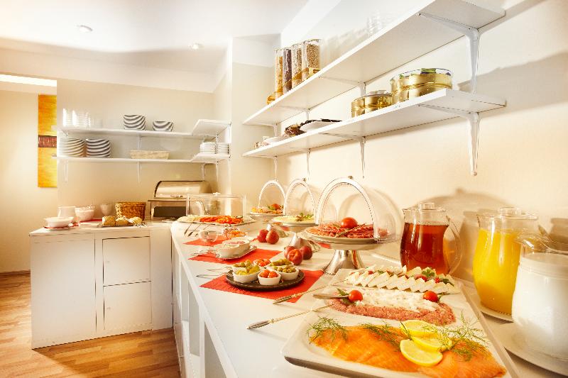 Premiere Classe Hotel Am Kieler Schloss Kiel