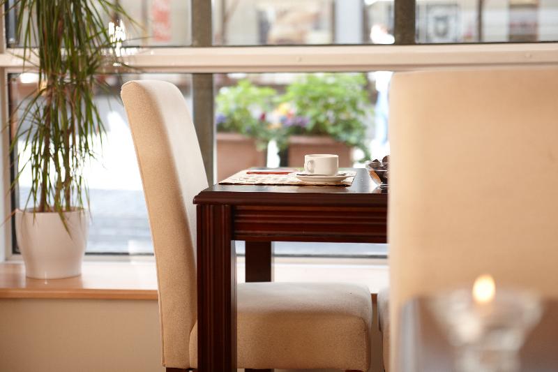 Premiere Classe Hotel Am Kieler Schloss Kiel