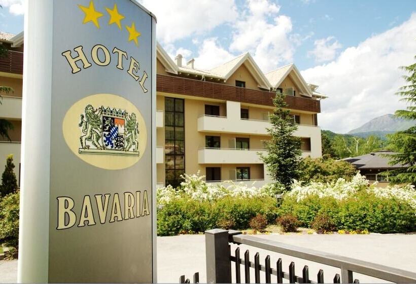 호텔 Bavaria