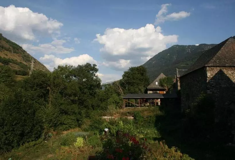 בית מלון כפרי ço De Pierra