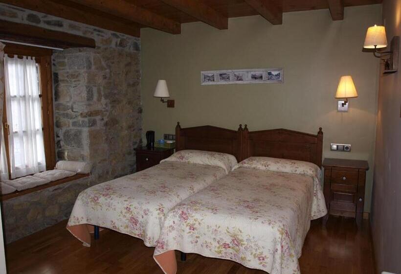 호텔 ço De Pierra