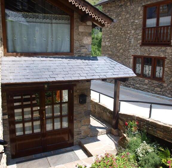 호텔 ço De Pierra