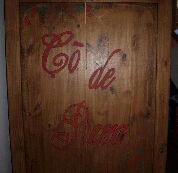 호텔 ço De Pierra