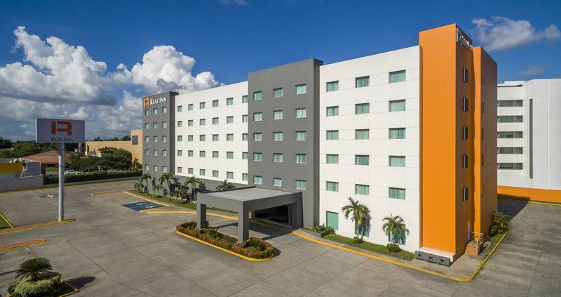 فندق Courtyard By Marriott Villahermosa Tabasco