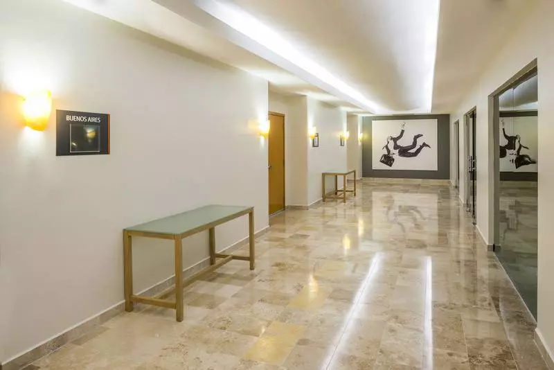 هتل Courtyard By Marriott Villahermosa Tabasco