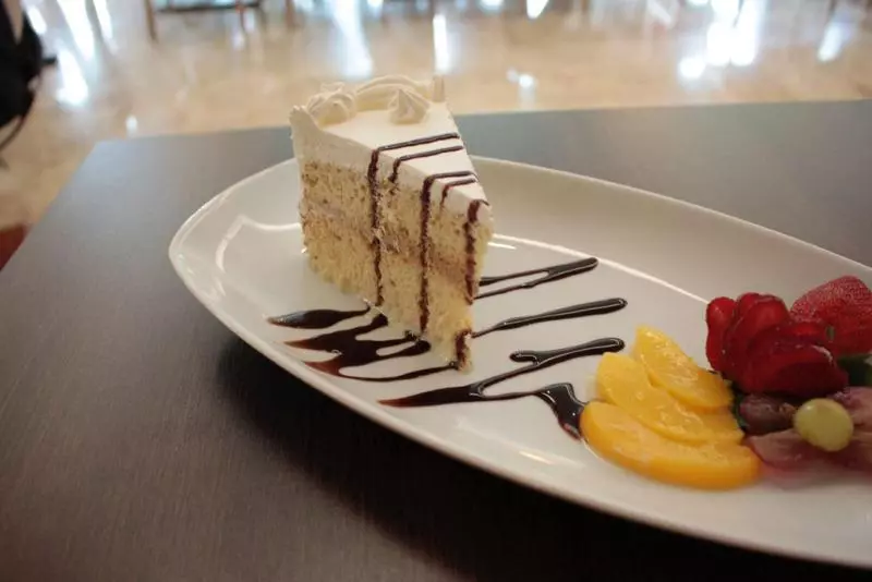 هتل Courtyard By Marriott Villahermosa Tabasco