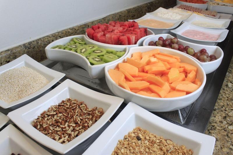 فندق Courtyard By Marriott Villahermosa Tabasco