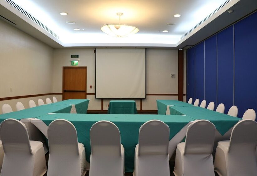 فندق Courtyard By Marriott Villahermosa Tabasco