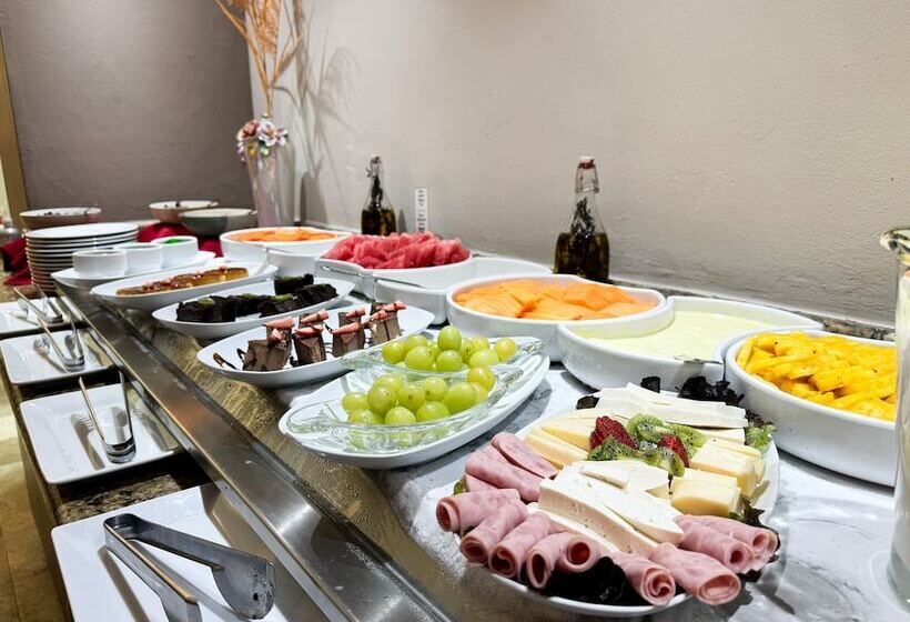 فندق Courtyard By Marriott Villahermosa Tabasco