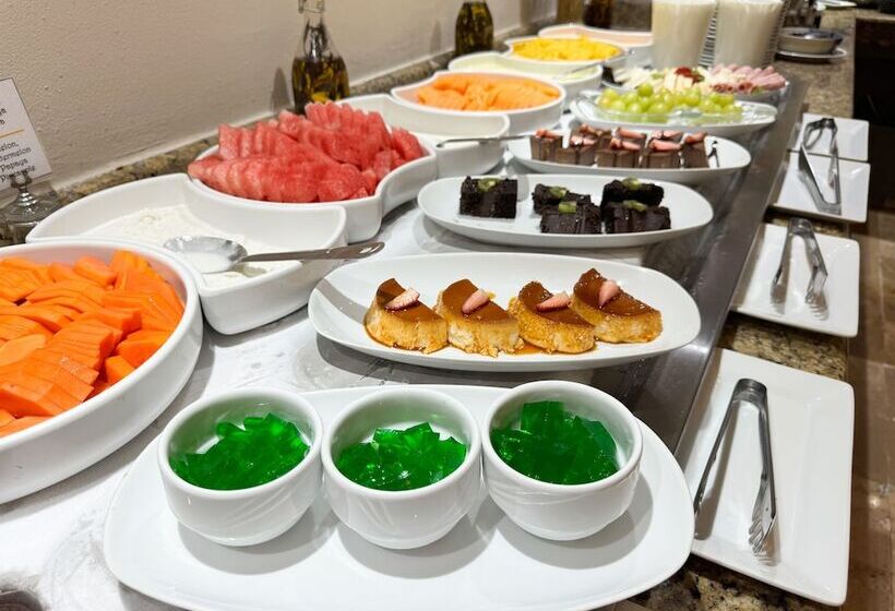 فندق Courtyard By Marriott Villahermosa Tabasco