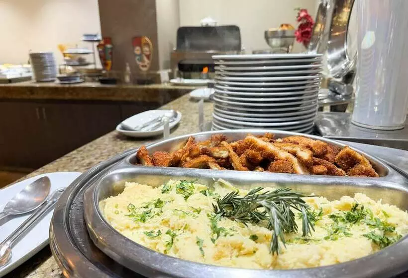 هتل Courtyard By Marriott Villahermosa Tabasco