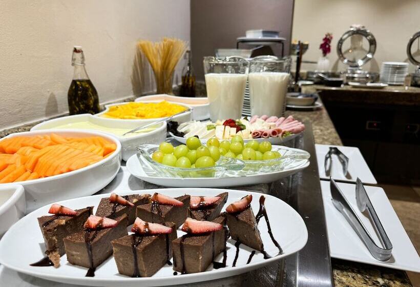 فندق Courtyard By Marriott Villahermosa Tabasco