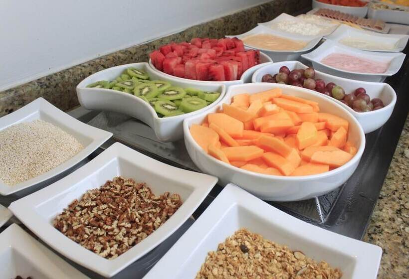 فندق Courtyard By Marriott Villahermosa Tabasco