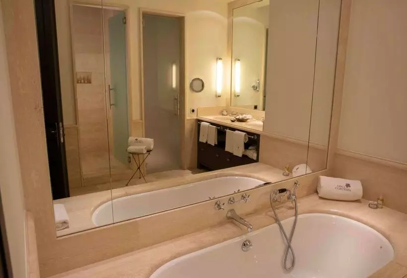 Finca Cortesin Hotel Golf & Spa