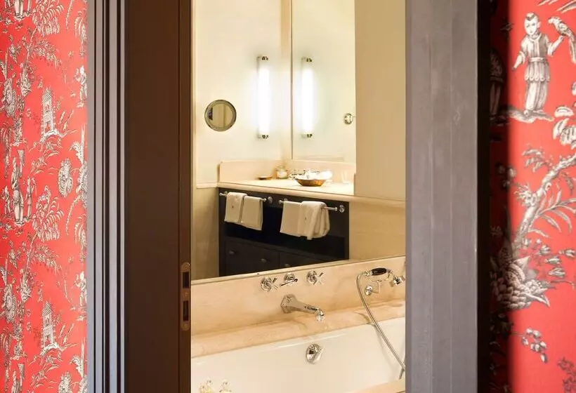 Finca Cortesin Hotel Golf & Spa