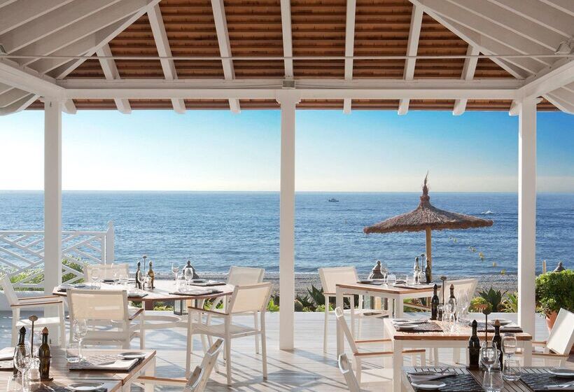 Finca Cortesin Hotel Golf & Spa