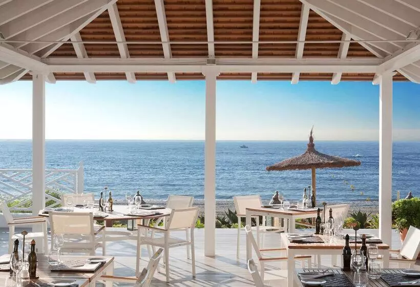 Finca Cortesin Hotel Golf & Spa