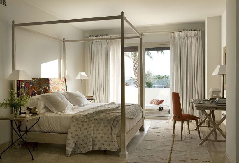 Finca Cortesin Hotel Golf & Spa