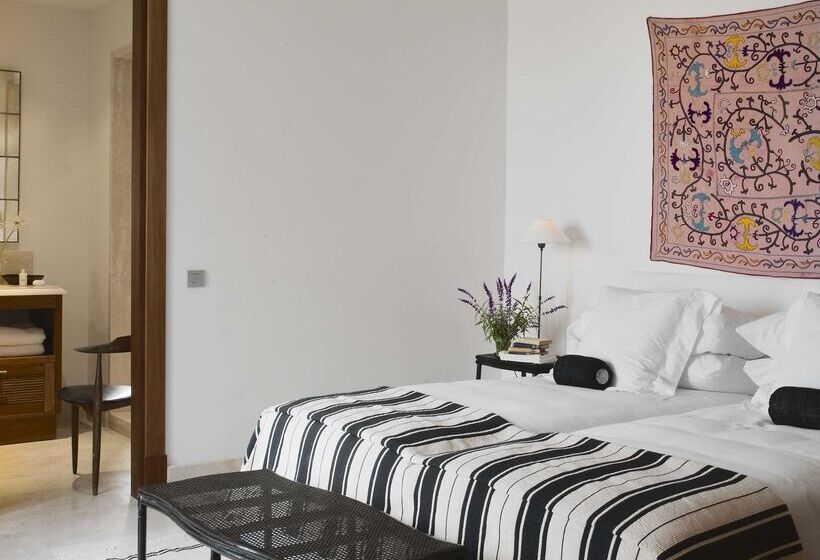 Finca Cortesin Hotel Golf & Spa