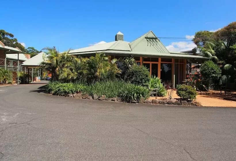 Отель Golf Place Inn