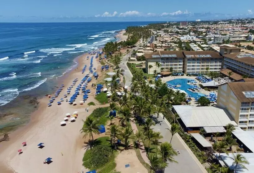 Gran Hotel Stella Maris Urban Resort & Conventions