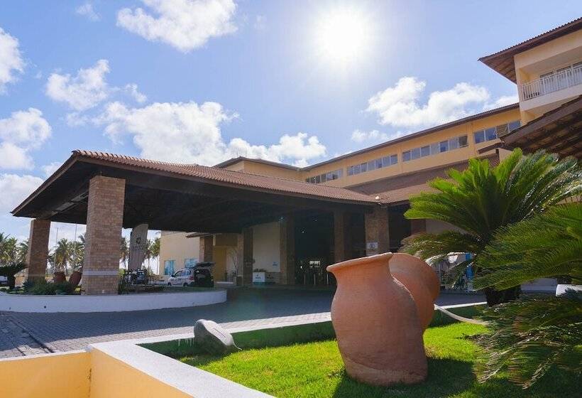 Gran Hotel Stella Maris Urban Resort & Conventions