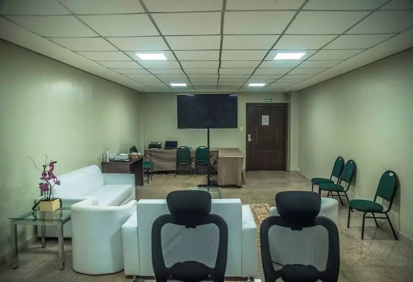 Gran Hotel Stella Maris Urban Resort & Conventions