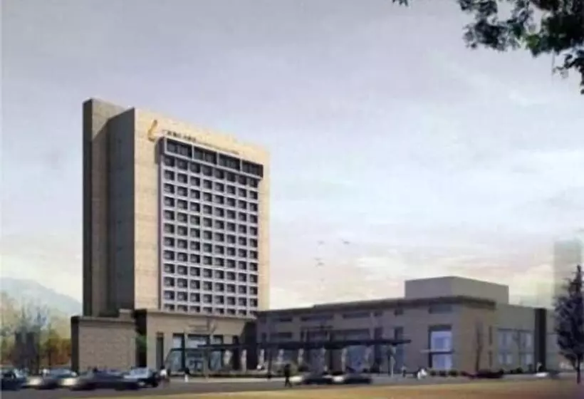 فندق Guangye Jinjiang