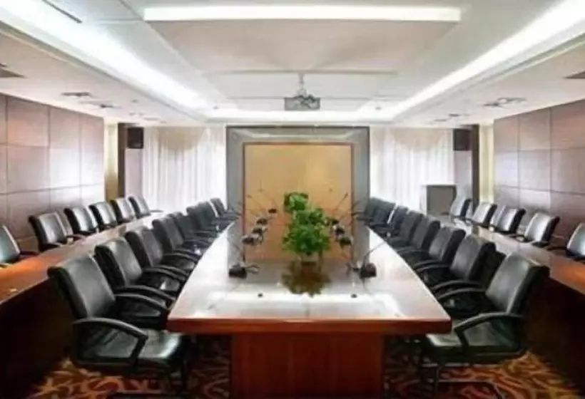 فندق Guangye Jinjiang