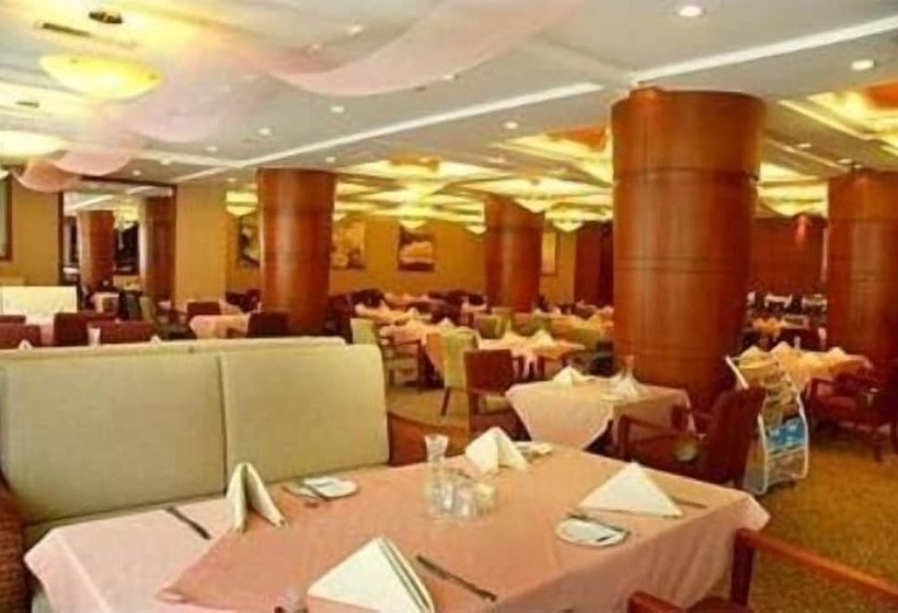 فندق Guangye Jinjiang