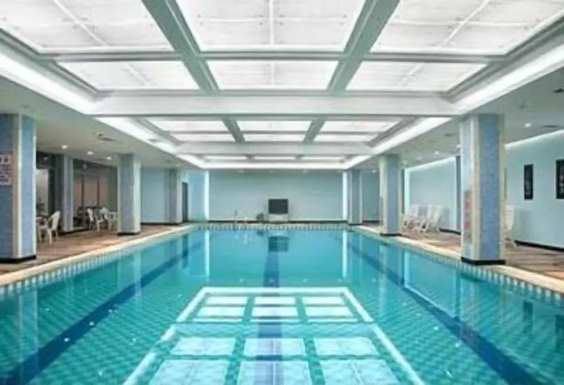 فندق Guangye Jinjiang