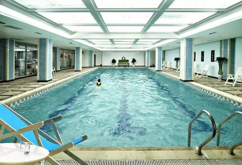 فندق Guangye Jinjiang