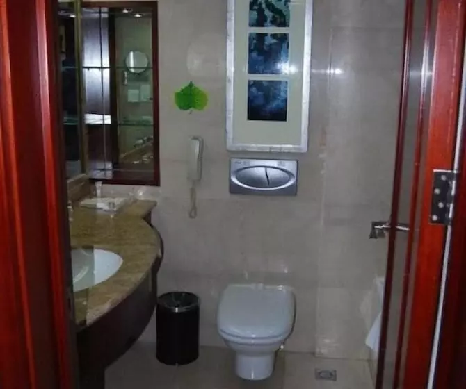 فندق Guangye Jinjiang