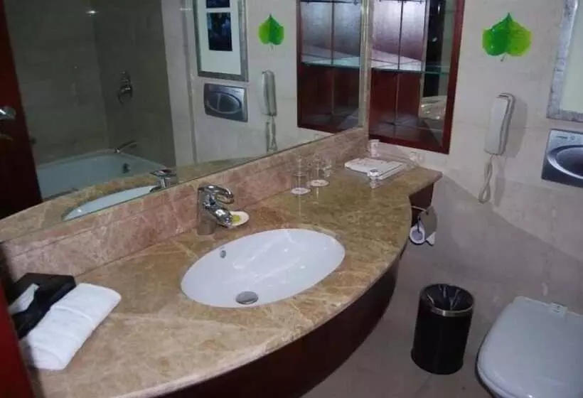 فندق Guangye Jinjiang