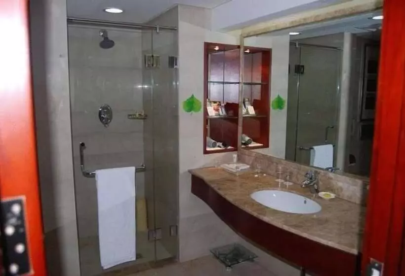 فندق Guangye Jinjiang