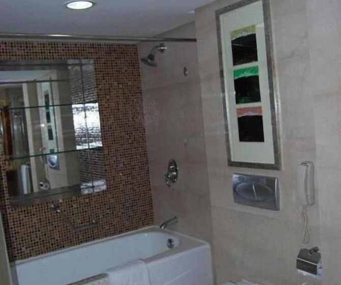 فندق Guangye Jinjiang