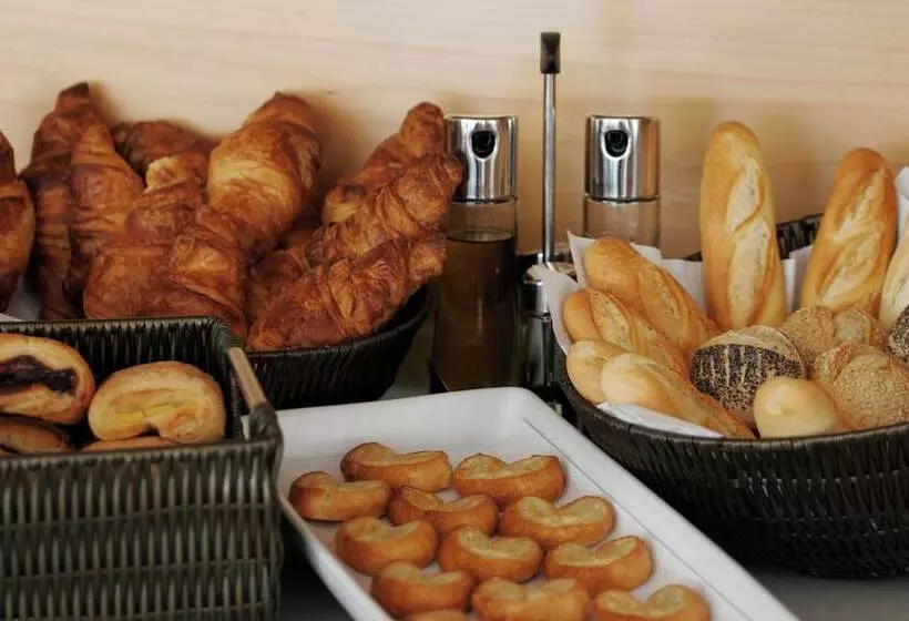 Hotell Holiday Inn Express Madrid Getafe, An Ihg