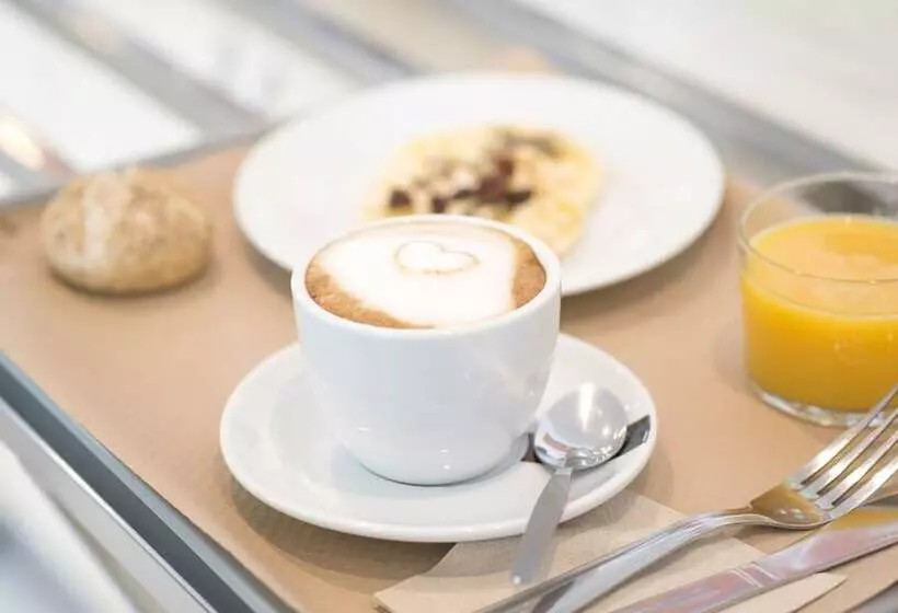 Hotell Holiday Inn Express Madrid Getafe, An Ihg