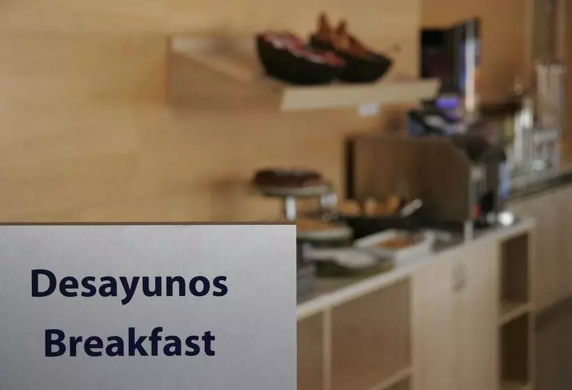 Hotell Holiday Inn Express Madrid Getafe, An Ihg