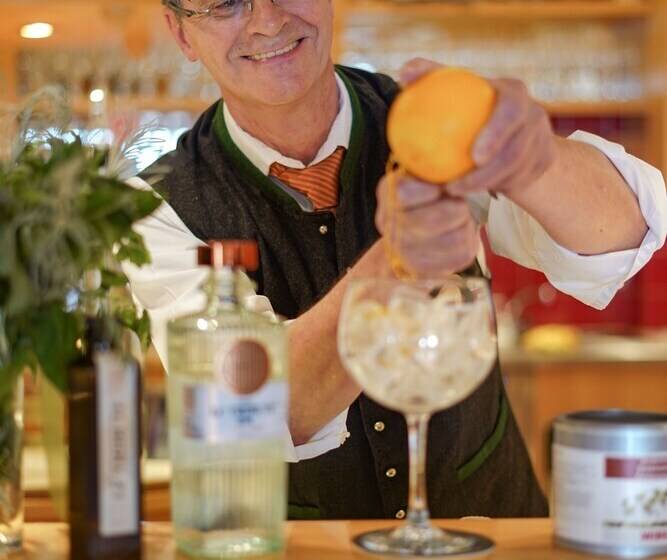 Отель Lärchenhof